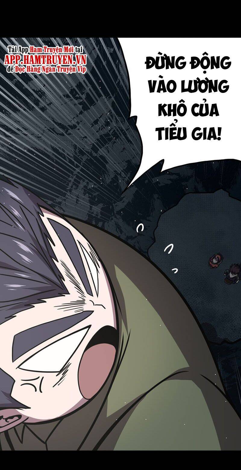 Ta Làm Đạo Sĩ Những Năm Kia Chapter 9 - 5