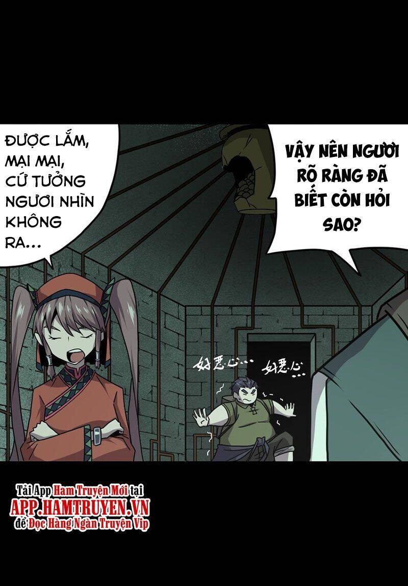 Ta Làm Đạo Sĩ Những Năm Kia Chapter 9 - 42