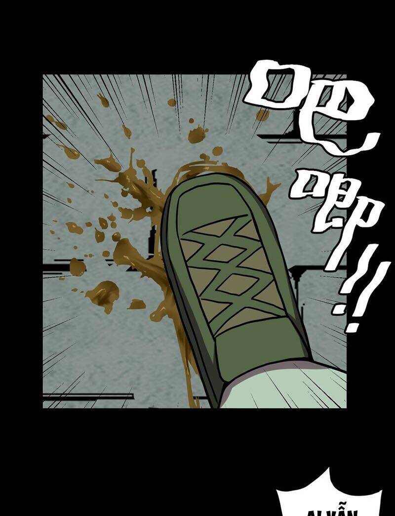 Ta Làm Đạo Sĩ Những Năm Kia Chapter 9 - 43