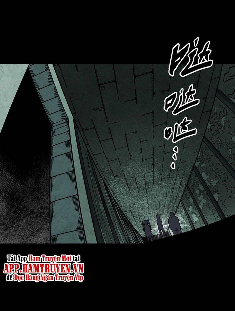Ta Làm Đạo Sĩ Những Năm Kia Chapter 9 - 45