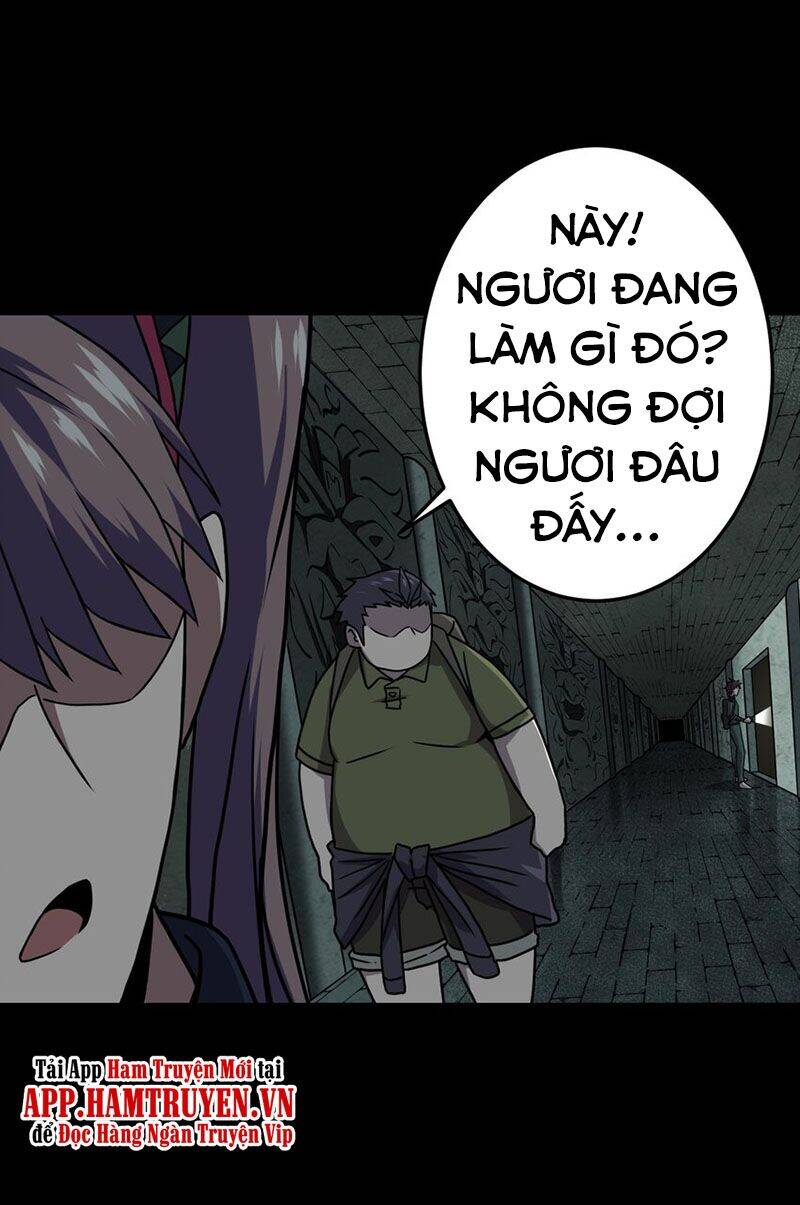 Ta Làm Đạo Sĩ Những Năm Kia Chapter 9 - 49