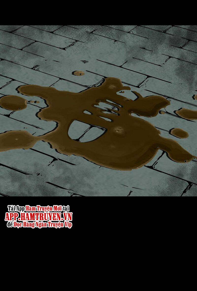Ta Làm Đạo Sĩ Những Năm Kia Chapter 9 - 51