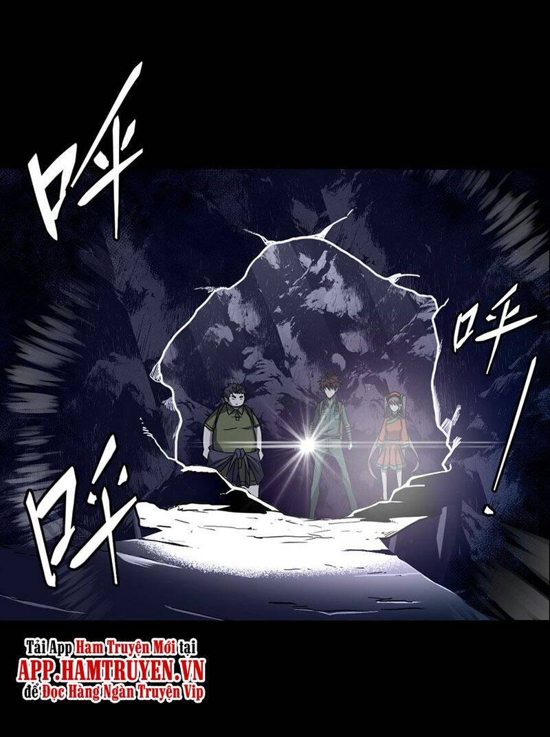 Ta Làm Đạo Sĩ Những Năm Kia Chapter 9 - 9