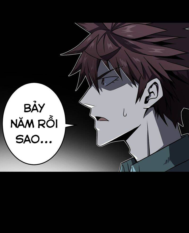 Ta Làm Đạo Sĩ Những Năm Kia Chapter 9 - 10