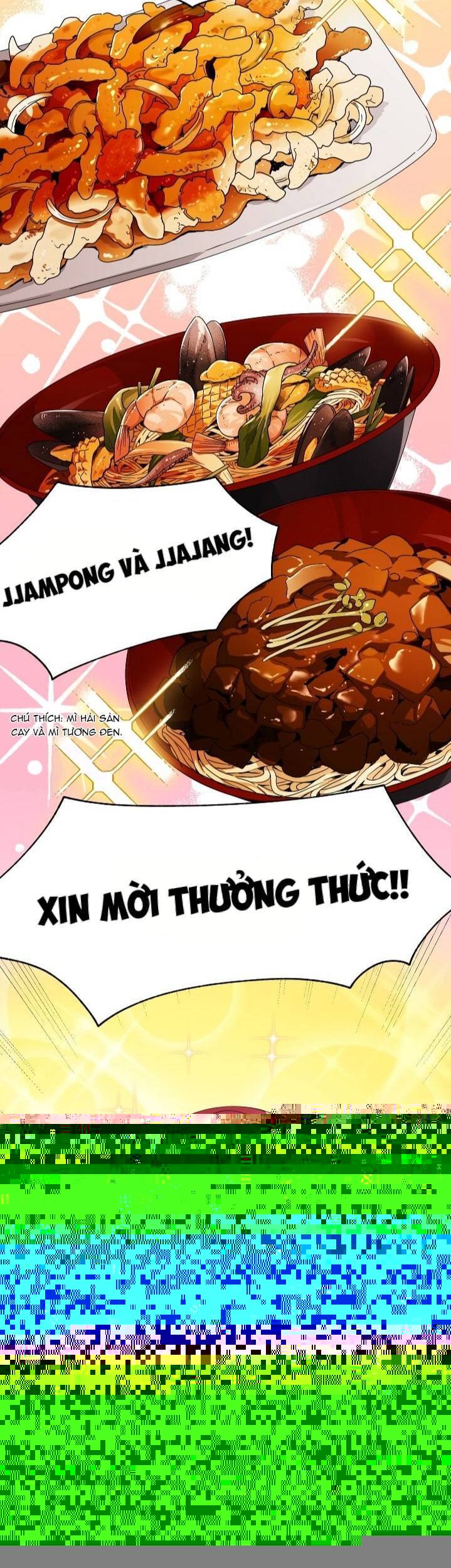 Chạm Vào Tim Em Chapter 10 - 1