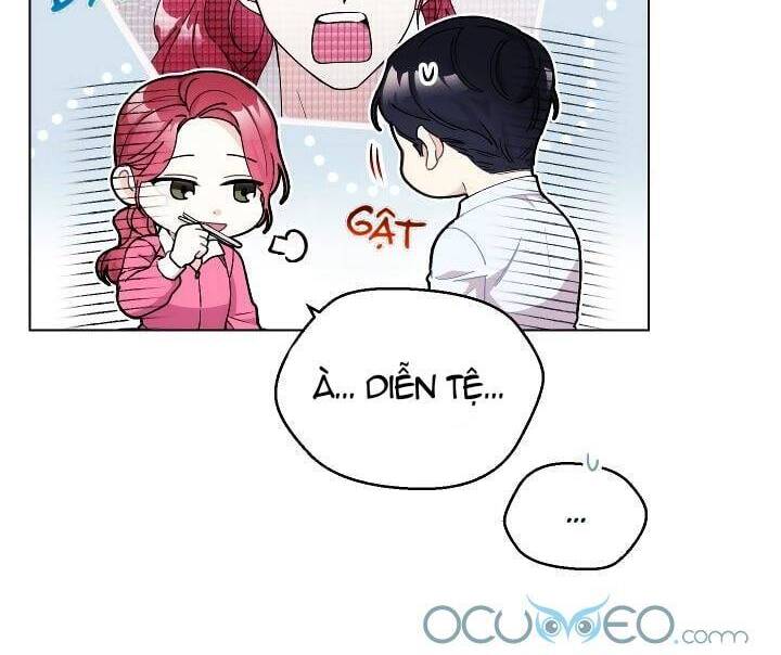 Chạm Vào Tim Em Chapter 10 - 8