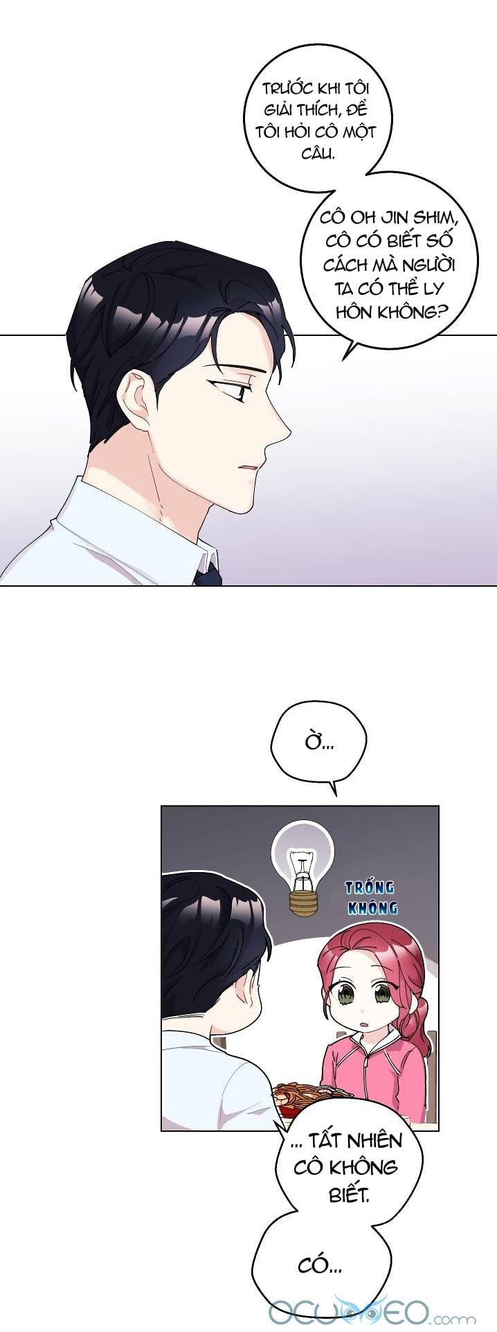 Chạm Vào Tim Em Chapter 10 - 15