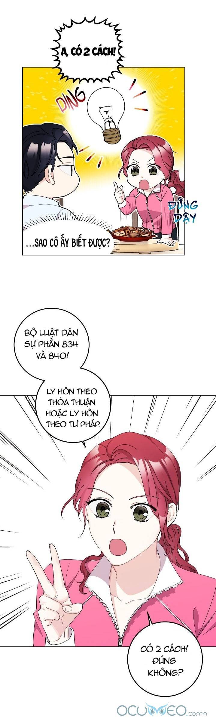 Chạm Vào Tim Em Chapter 10 - 16