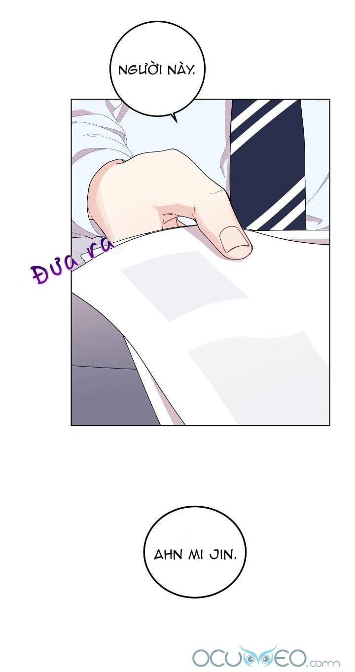 Chạm Vào Tim Em Chapter 10 - 18