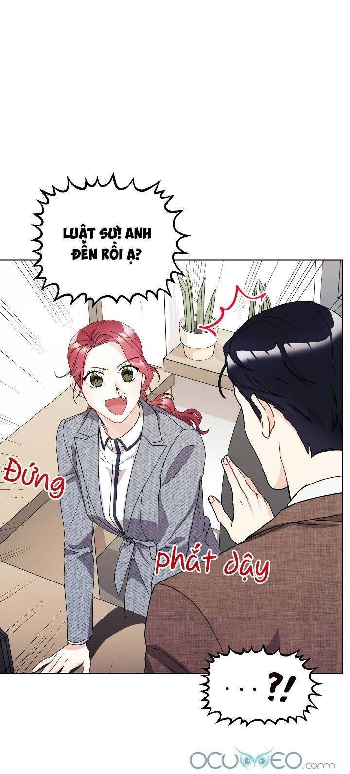 Chạm Vào Tim Em Chapter 11 - 11