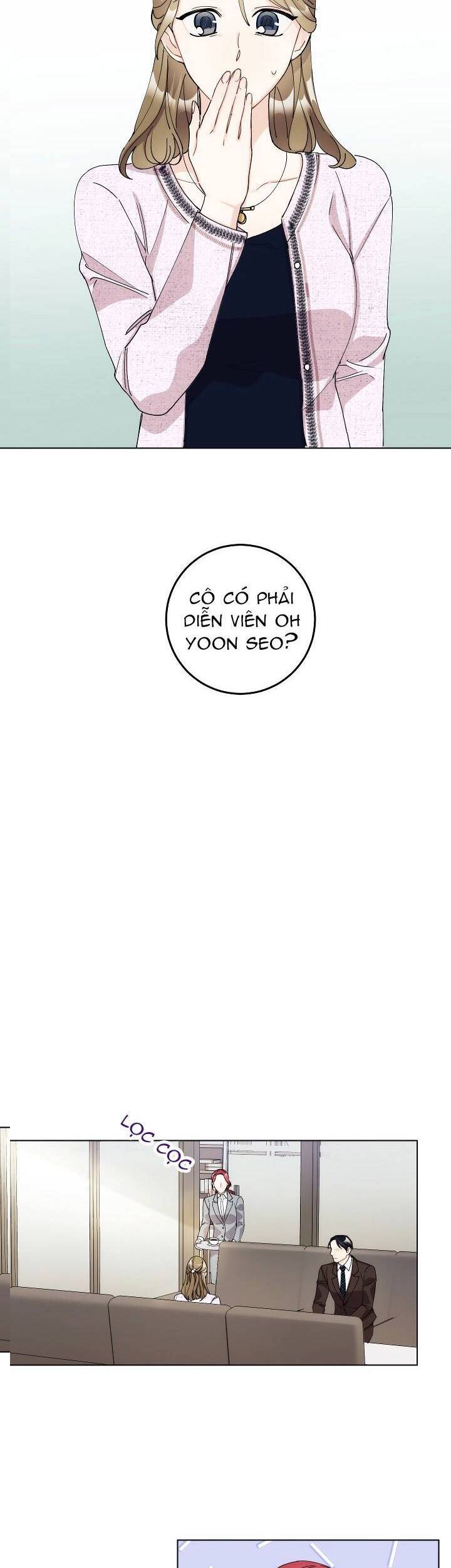 Chạm Vào Tim Em Chapter 11 - 28