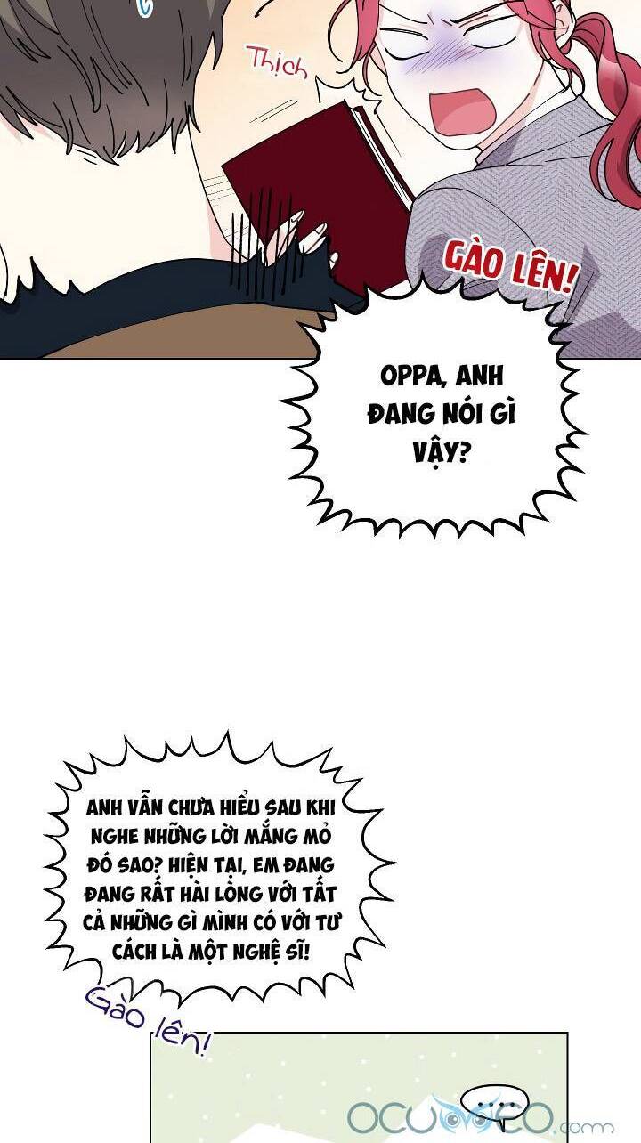 Chạm Vào Tim Em Chapter 11 - 4