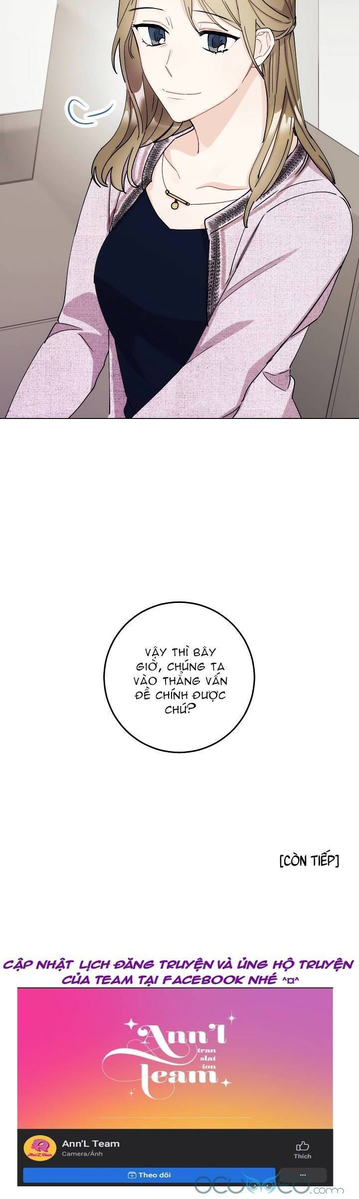 Chạm Vào Tim Em Chapter 11 - 36