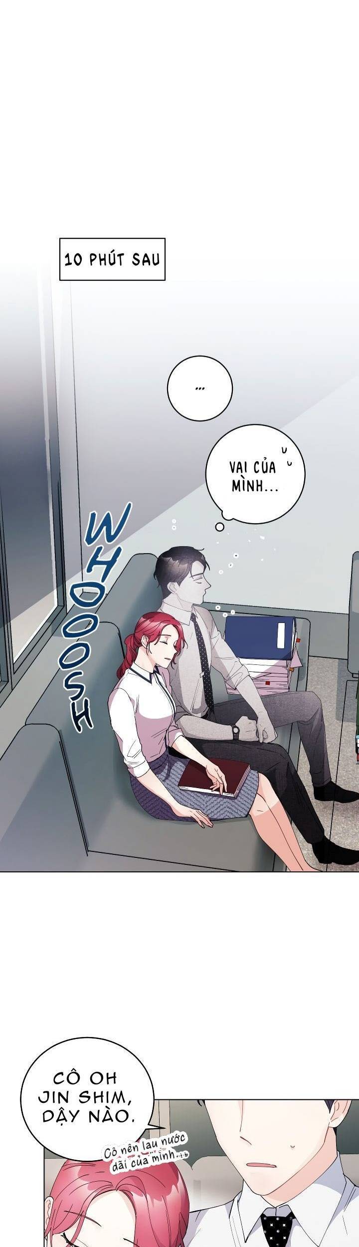 Chạm Vào Tim Em Chapter 12 - 16