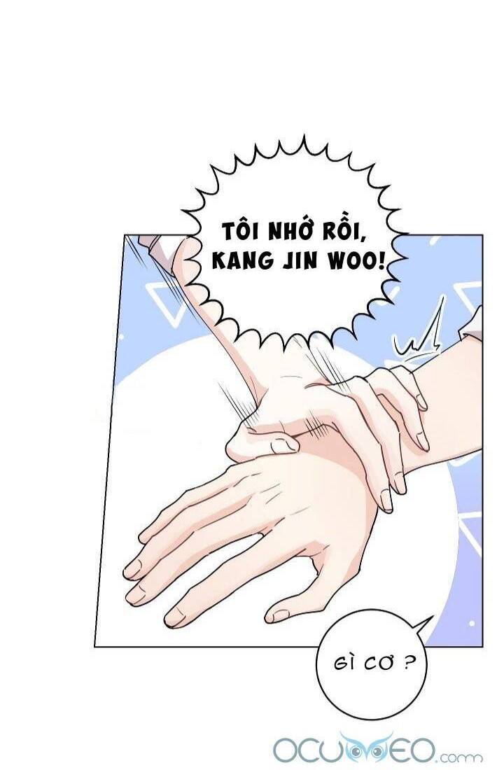 Chạm Vào Tim Em Chapter 12 - 19