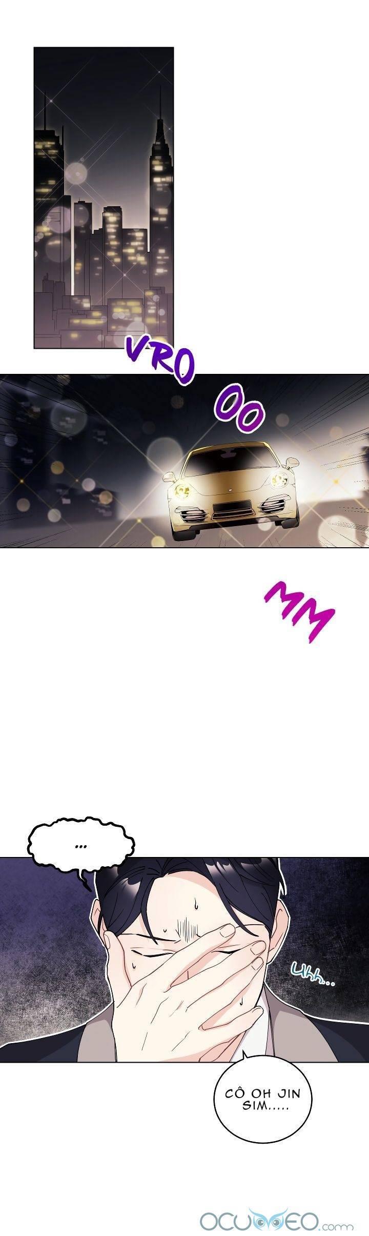 Chạm Vào Tim Em Chapter 12 - 22