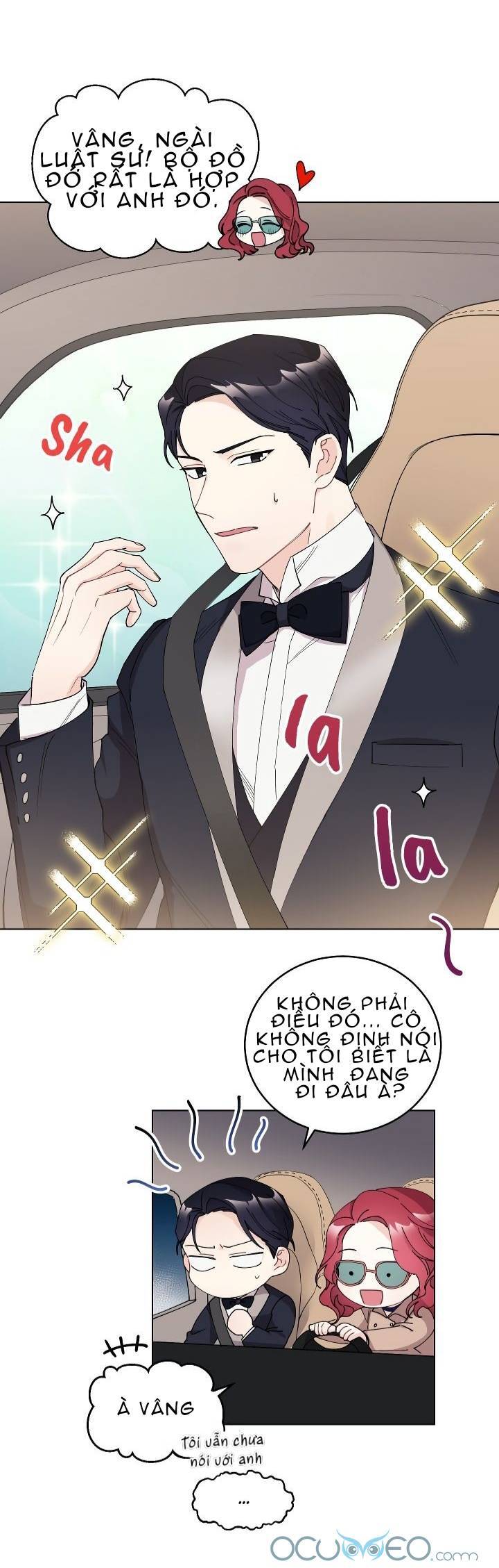 Chạm Vào Tim Em Chapter 12 - 23