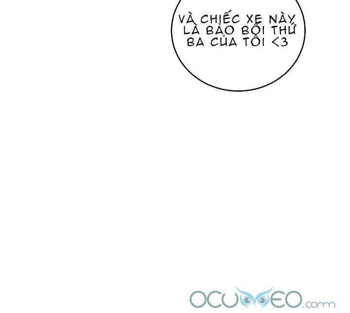 Chạm Vào Tim Em Chapter 12 - 25