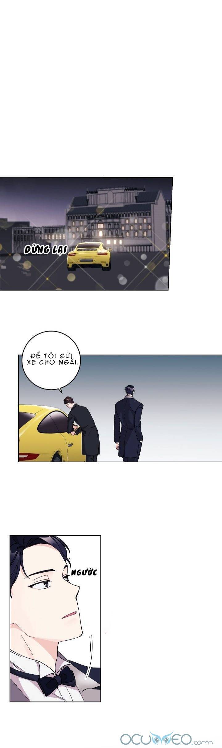 Chạm Vào Tim Em Chapter 12 - 26