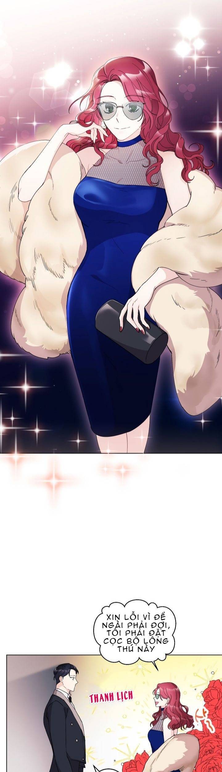 Chạm Vào Tim Em Chapter 12 - 29