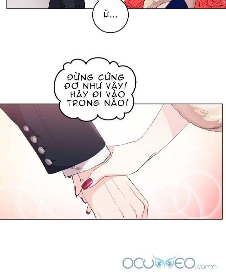 Chạm Vào Tim Em Chapter 12 - 30