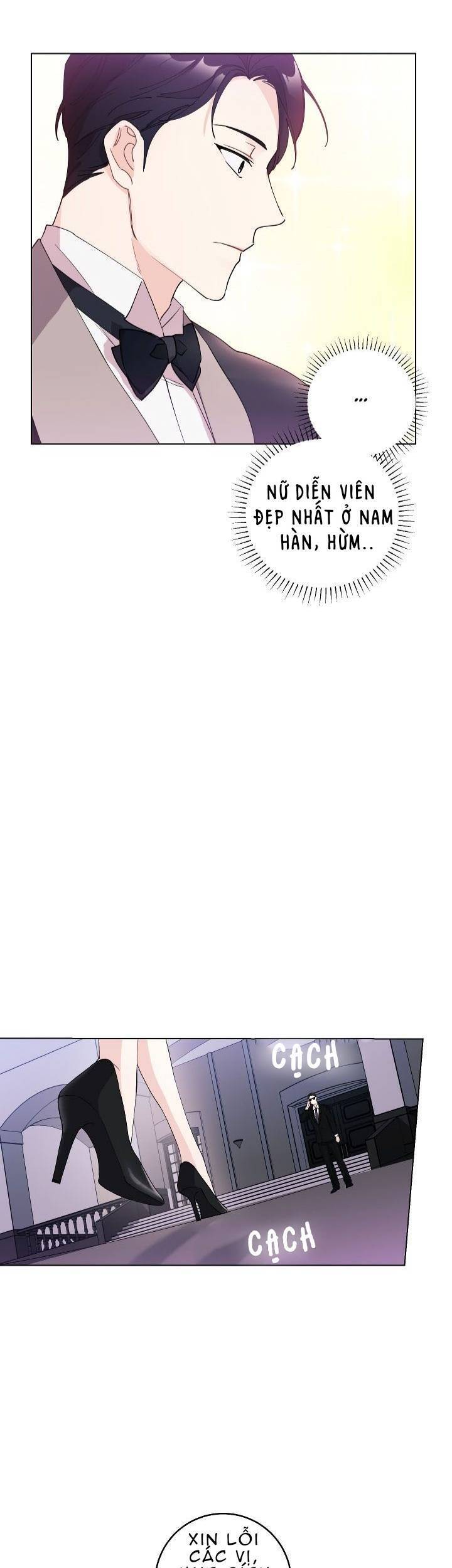 Chạm Vào Tim Em Chapter 12 - 31