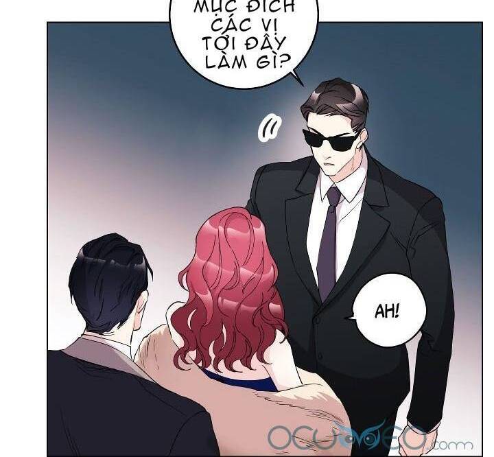 Chạm Vào Tim Em Chapter 12 - 32