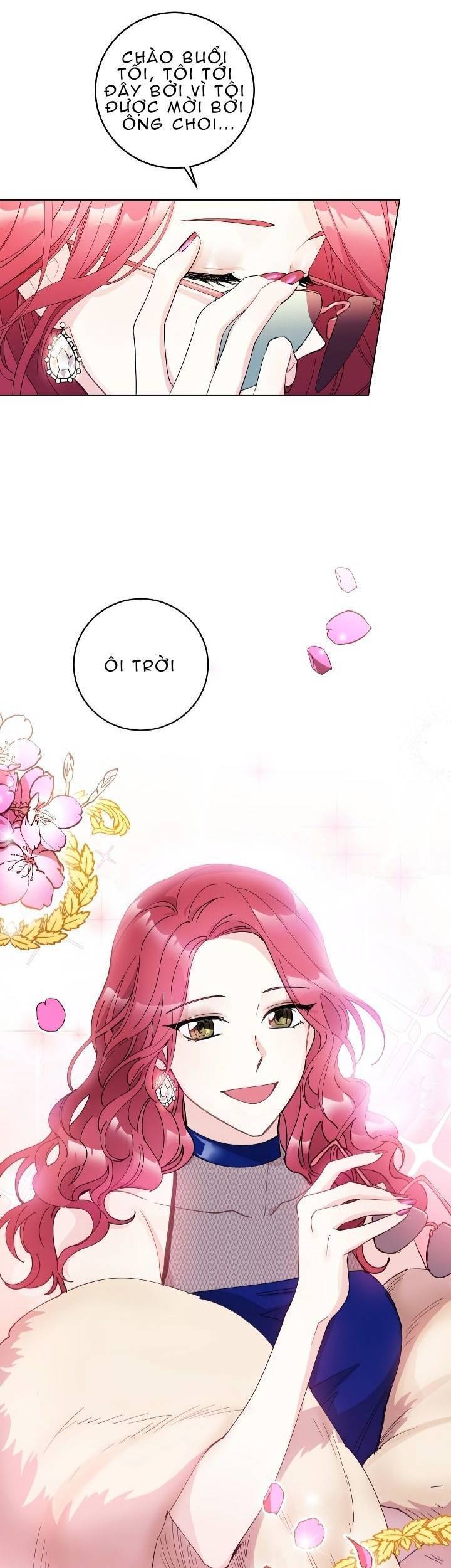 Chạm Vào Tim Em Chapter 12 - 33