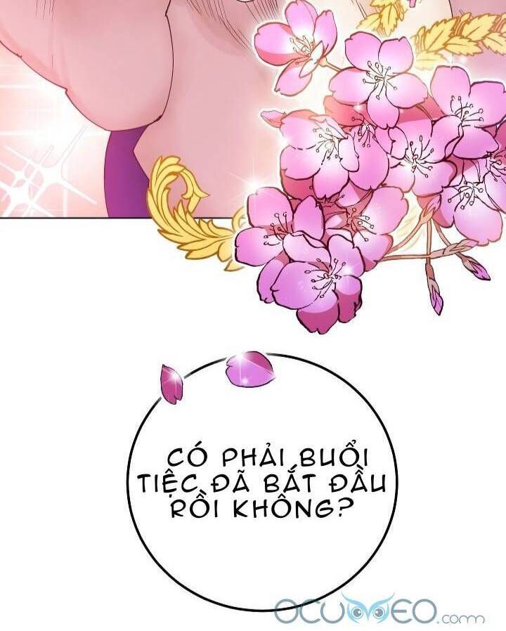 Chạm Vào Tim Em Chapter 12 - 34