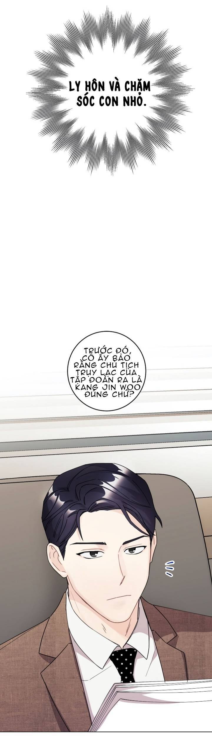 Chạm Vào Tim Em Chapter 12 - 5