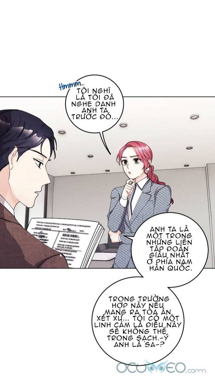 Chạm Vào Tim Em Chapter 12 - 6