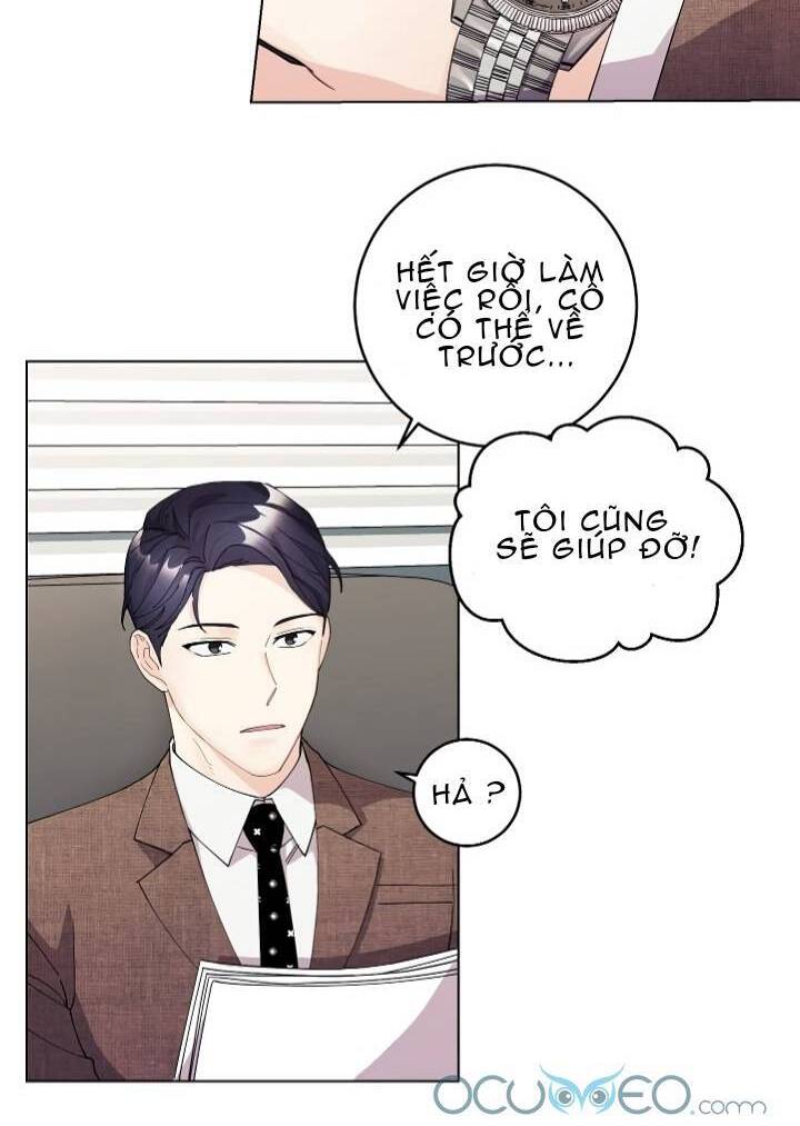 Chạm Vào Tim Em Chapter 12 - 8