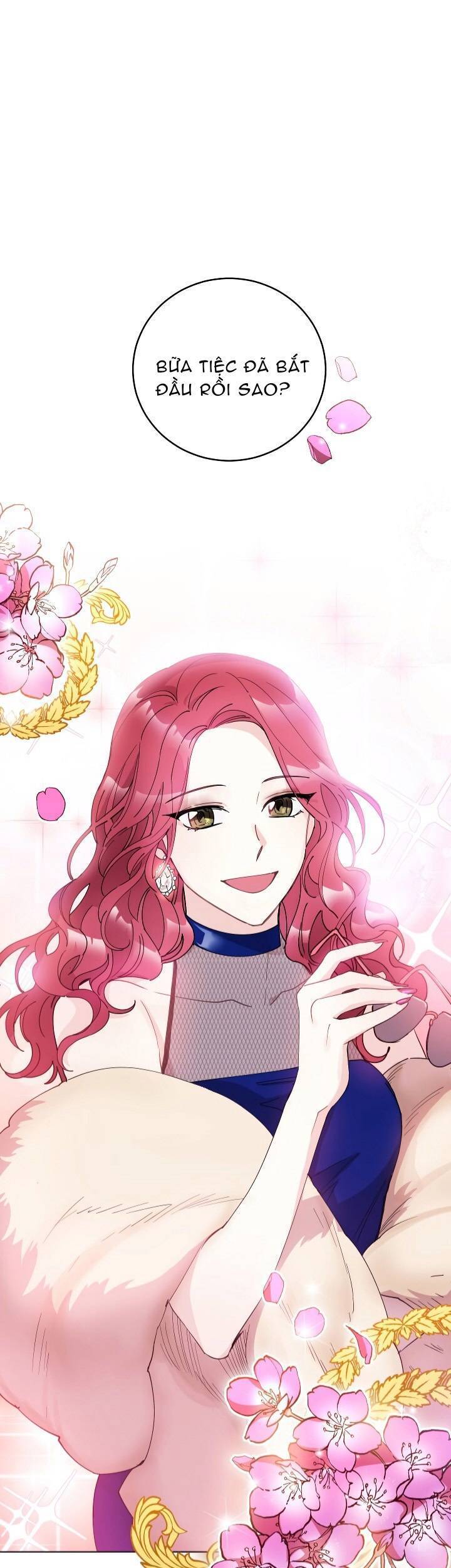 Chạm Vào Tim Em Chapter 13 - 1