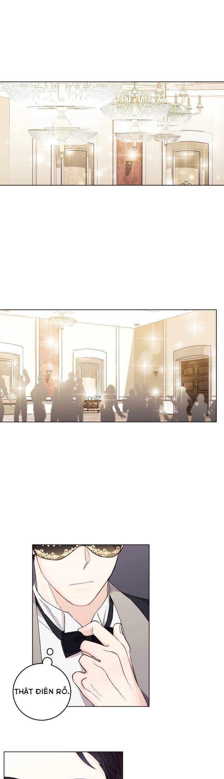 Chạm Vào Tim Em Chapter 13 - 11