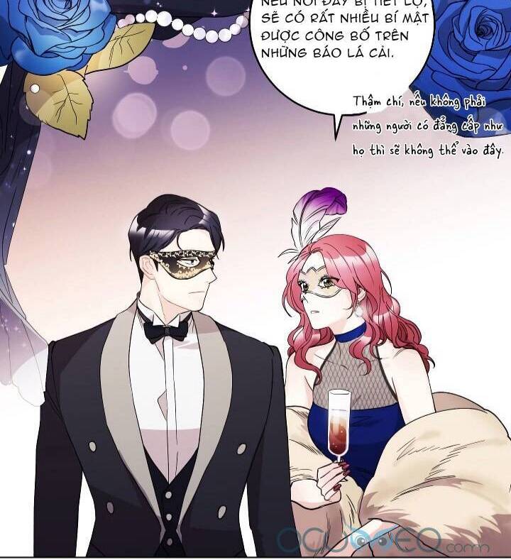 Chạm Vào Tim Em Chapter 13 - 16