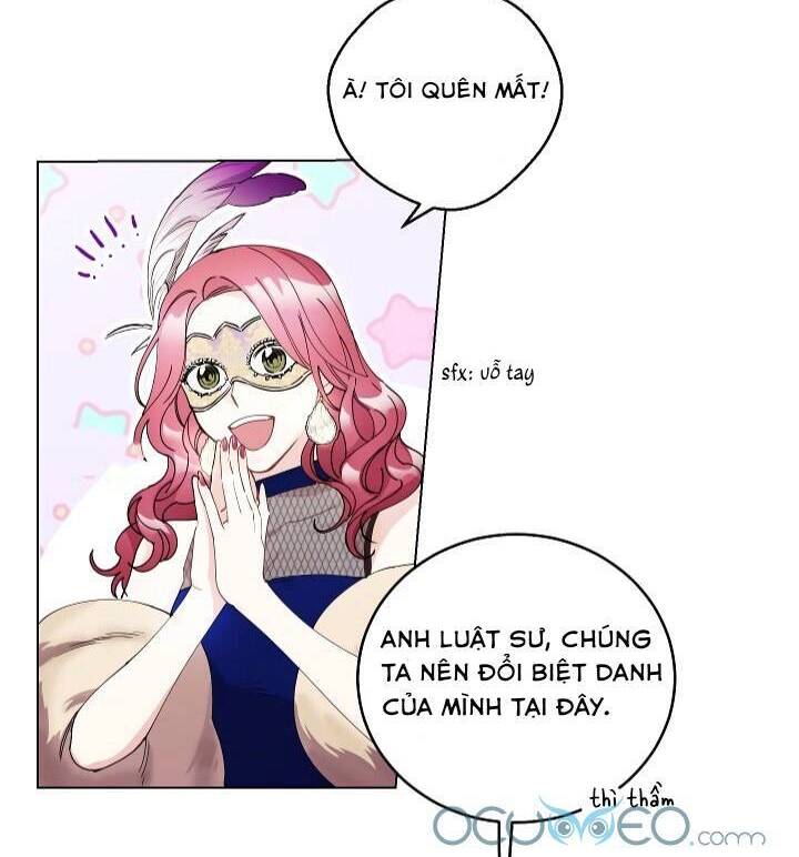 Chạm Vào Tim Em Chapter 13 - 21