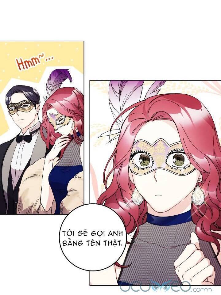 Chạm Vào Tim Em Chapter 13 - 23