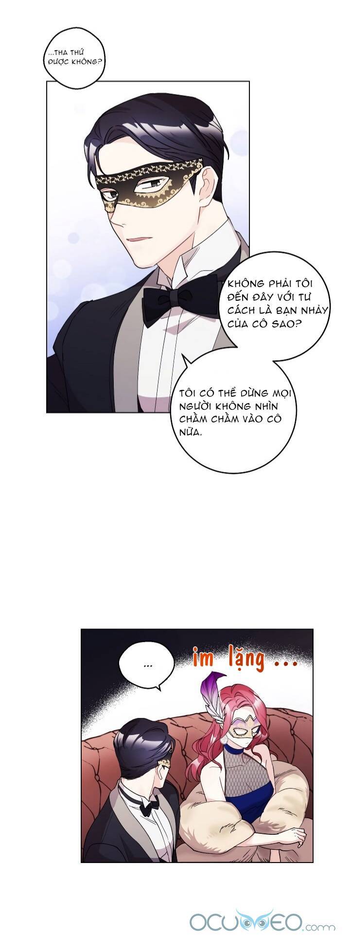 Chạm Vào Tim Em Chapter 13 - 24