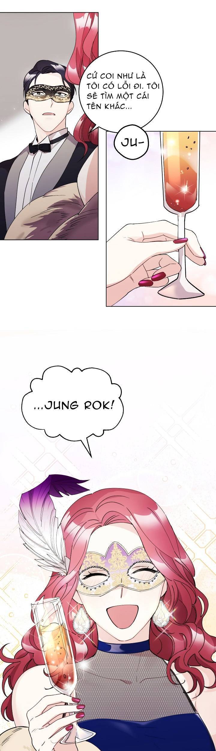 Chạm Vào Tim Em Chapter 13 - 25