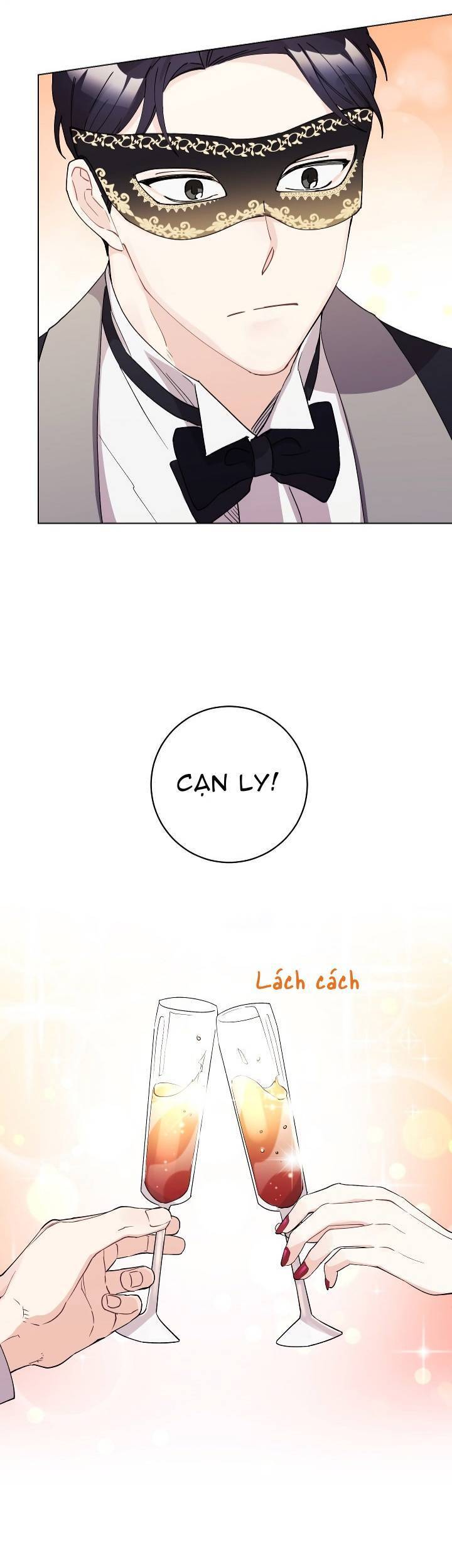 Chạm Vào Tim Em Chapter 13 - 27