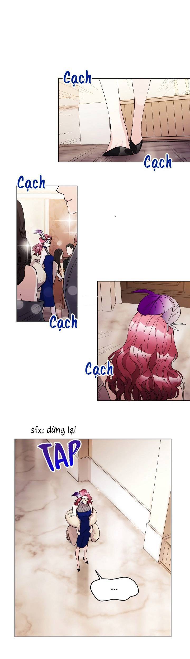 Chạm Vào Tim Em Chapter 13 - 29