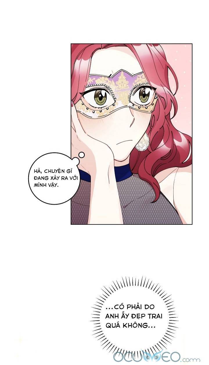 Chạm Vào Tim Em Chapter 13 - 33