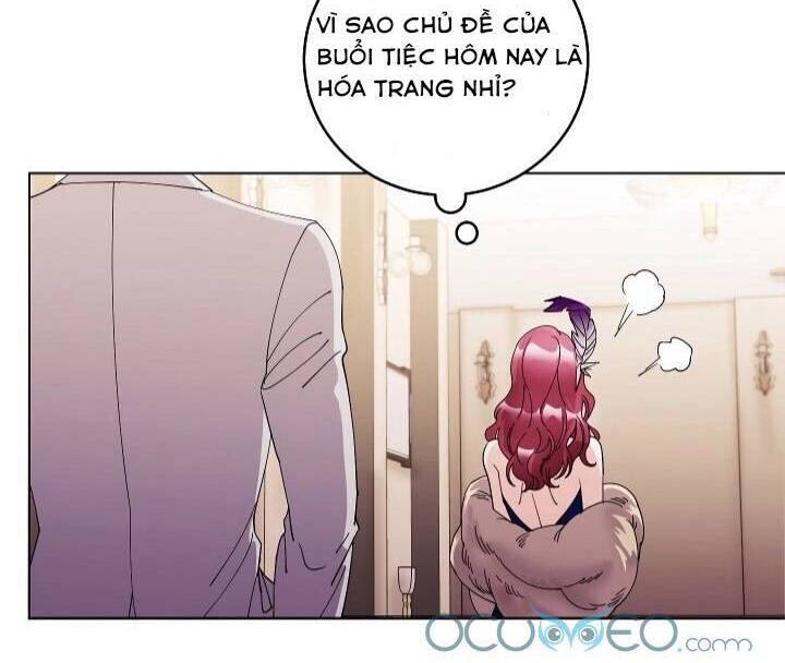 Chạm Vào Tim Em Chapter 13 - 35