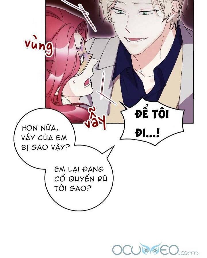 Chạm Vào Tim Em Chapter 13 - 40