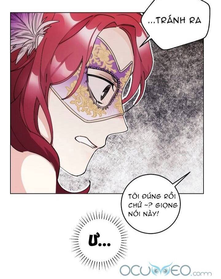 Chạm Vào Tim Em Chapter 13 - 42