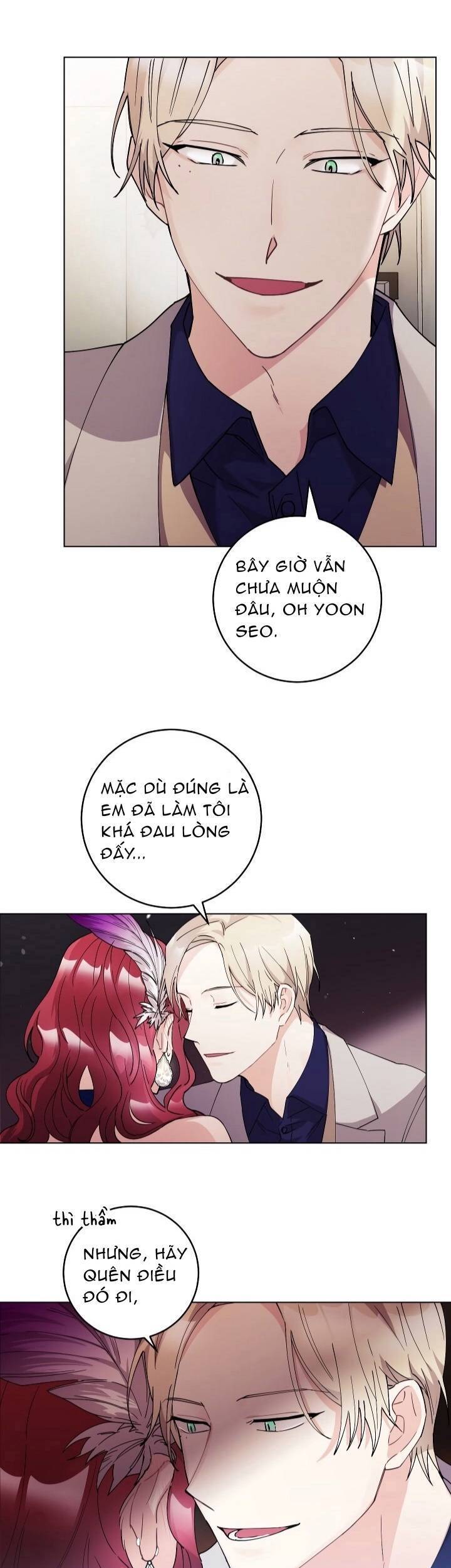 Chạm Vào Tim Em Chapter 13 - 43