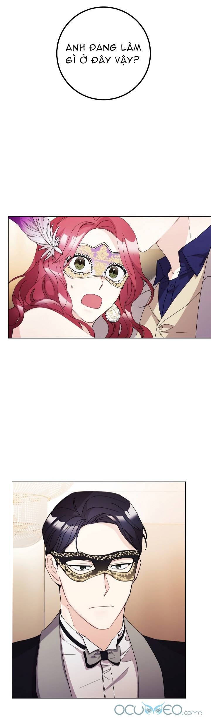 Chạm Vào Tim Em Chapter 13 - 45