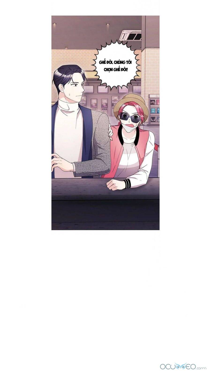 Chạm Vào Tim Em Chapter 16 - 27
