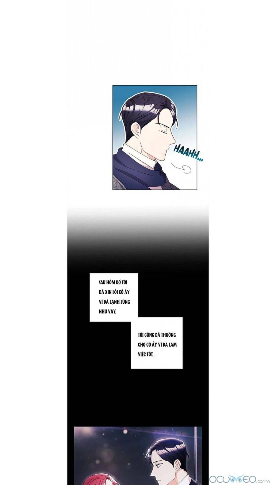 Chạm Vào Tim Em Chapter 16 - 6