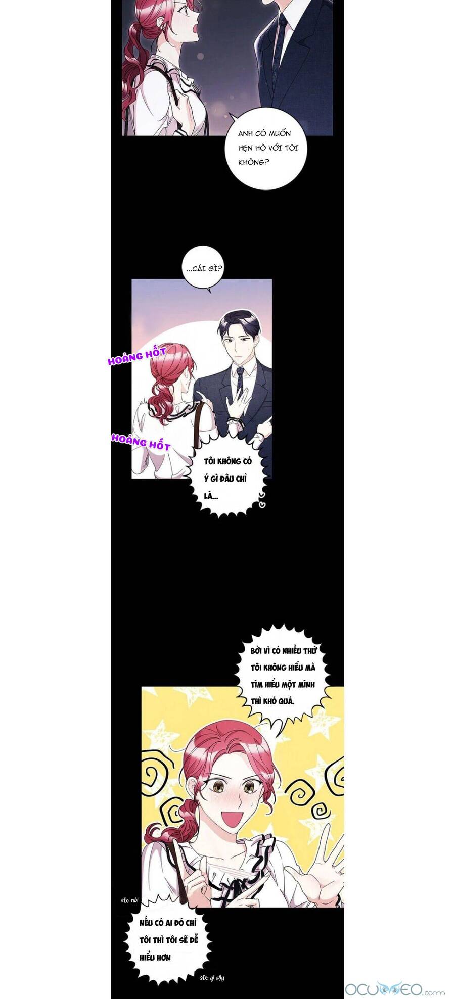 Chạm Vào Tim Em Chapter 16 - 7